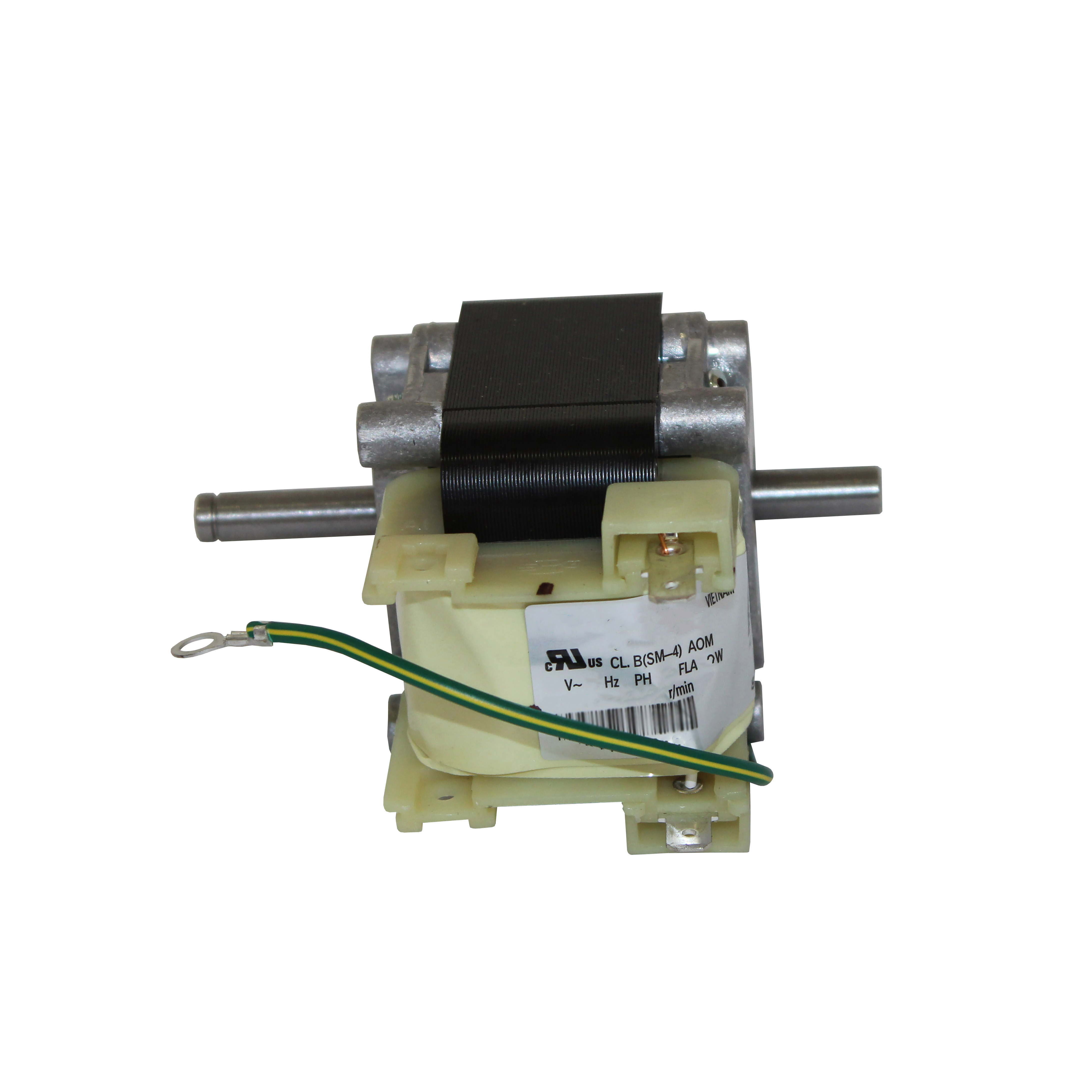 Inducer Motors